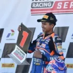 Pertamina Mandalika Racing Series 2026 #Round 2, Wujudkan Asa Pembalap Muda Menuju Panggung Dunia