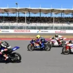 Pertamina Mandalika International Circuit, Tempat Generasi Baru Pembalap Indonesia