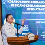 Bangun SDM Unggul, Pertamina Gandeng Kemnaker Perkuat Kompetensi dan Budaya K3