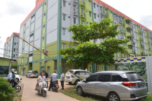 Capai Target Kuartal, 77 Ribu Lebih Unit KPR Sejahtera FLPP Tersalurkan