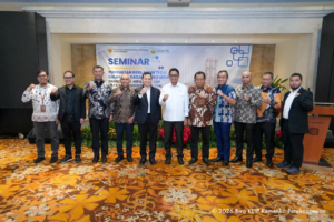 Penguatan Kebijakan TKDN dalam Pengadaan Hulu Migas, Kemenko Perekonomian Dorong Daya Saing Industri Nasional