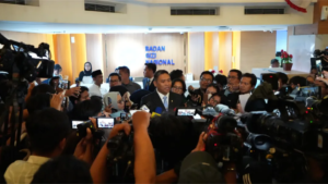 Sudaryono: Program Makan Bergizi Gratis Tetap Menjadi Prioritas Pemerintah