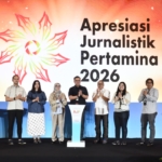 AJP 2026, Wujud Kolaborasi Berkelanjutan Jurnalis dan Pertamina