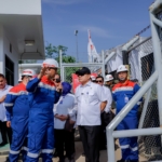 Perkuat Ketahanan Energi Nasional, PGN Garap Potensi CBM Tanjung Enim 9,7 TCF