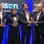 Layanan Shared Services Pertamina Raih Pengakuan Global