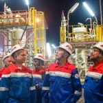 Pertamina Pacu Produksi Migas dari Regional 1 Zona 4, Perkuat Ketahanan Energi Nasional