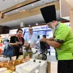 Siap Tembus Pasar Global, 12 UMKM Binaan Pertamina Hadir di Pameran FHI 2026