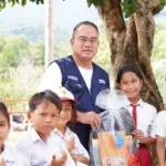 Lima Tahun Juara Satu, Ibu yang Tak Pernah Menyerah: Kisah Veronika Reni dan PNM Mekaar di Hari Anak Nasional