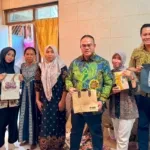 Bersama PNM Mekaar Mesin Jahit Tua Mampu Menghidupi Lima Keluarga