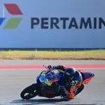 Mimpi Juara Dunia Dimulai dari Pertamina Mandalika Racing Series, Ini Bukti Nyatanya