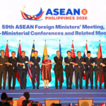 Menlu Sugiono: Kredibilitas ASEAN Ditentukan oleh Hasil Nyata