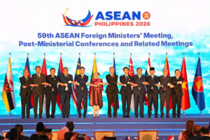 Menlu Sugiono: Kredibilitas ASEAN Ditentukan oleh Hasil Nyata