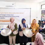 Kemenperin Tumbuhkan Wirausaha Baru Industri di Kawasan Transmigrasi