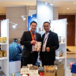 Brownies Ketan Sidoarjo : Berawal dari Dapur Rumah, Kini Tembus Pasar Global