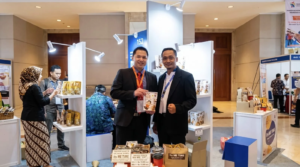 Brownies Ketan Sidoarjo : Berawal dari Dapur Rumah, Kini Tembus Pasar Global