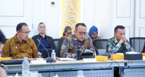Tembus Rp7,08T, Laba Bersih PTPN IV PalmCo Melonjak 90,3 Persen pada 2025, DITOPANG PRODUKSI DAN EFISIENSI
