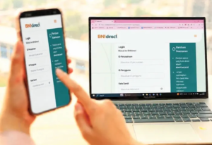 BNI Permudah Reaktivasi Mobile Token BNIdirect Lewat Kanal Resmi