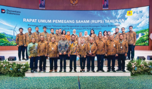 Perkuat Peran sebagai Guardian Spending bagi PT PLN (Persero), PLN ENJINIRING CATAT KINERJA POSITIF DAN SIAP DUKUNG IMPLEMENTASI RUPTL 2025–2034