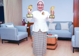Raih Dua Penghargaan Top CSR Awards 2026, PLN ENJINIRING TEGASKAN KOMITMEN TERHADAP DAMPAK SOSIAL DAN LINGKUNGAN