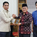 Wamendagri Wiyagus DORONG KEPALA DAERAH TERAPKAN PEMBIAYAAN KREATIF