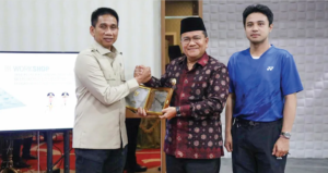 Wamendagri Wiyagus DORONG KEPALA DAERAH TERAPKAN PEMBIAYAAN KREATIF