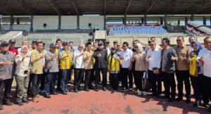 Abdul Hadi: Rehabilitasi Venue Jadi Solusi Realistis Kejar Kesiapan PON 2028