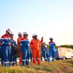Kawal Proyek Strategis dan Infrastruktur Energi di Tuban, Komut Pertamina Dorong Penguatan Ketahanan Energi Nasional