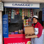 UMiMAX Pertamina Bantu Masyarakat Rentan Kembangkan Usaha
