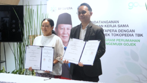 Pemerintah Perluas Akses KPR Subsidi FLPP bagi Pekerja Informal, Mitra Driver Gojek Kini Bisa Nikmati DP 0%