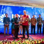 Raih Penghargaan TJSL, PT Pertamina Trans Kontinental Pertegas Langkah Strategis Keberlanjutan di Sektor Maritim
