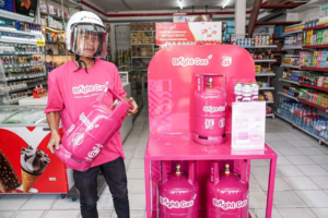 Pertamina Patra Niaga Lakukan Penyesuaian Harga Bright Gas Per 14 Juli 2026