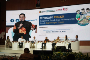 PLN Perkuat Kolaborasi Lintas Sektor untuk Implementasi Program Listrik Desa