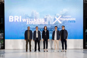 BRI Gandeng Plataran Indonesia Hadirkan “BRI Wellness Experience”, Dukung Gaya Hidup Sehat dan Perkuat Ekosistem Wellness