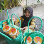 Kisah UMKM di Cimahi, Omzet Meningkat Berkat Pelatihan Sertifikasi Halal BRI Peduli