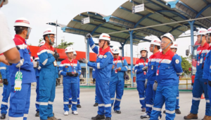Pertamina Perkuat Layanan Avtur untuk Dukung Kelancaran Penerbangan di Sumatera Selatan