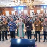 Perangi Scam dan Judi Online, BRI Bersama PERBANAS Perkuat Kolaborasi dengan OJK dan Kemkomdigi Dukung Ekosistem Keuangan Digital yang Aman bagi Masyarakat