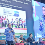 Dukung Ketahanan Energi Nasional, Pertamina Optimalkan Potensi Sawit dan Limbahnya untuk Substitusi Impor BBM