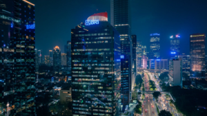 The Banker Rilis Daftar Top 1000 World Banks 2026, BRI Pertahankan Posisi sebagai Salah Satu Bank Terbesar Dunia