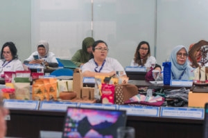 Pelatihan Ekspor dari BRI Peduli Buka Jalan UMKM Mebel Sukoharjo Tembus Pasar Global