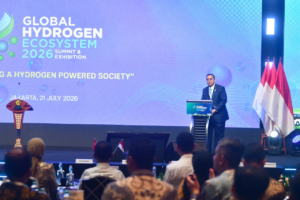 Pertamina Perkuat Pengembangan Hidrogen Nasional untuk Dukung Ketahanan Energi