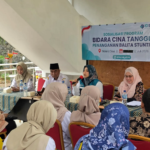 IDSurvey Perkuat Pemberdayaan Masyarakat melalui Program Berkelanjutan di Hari Anak Nasional