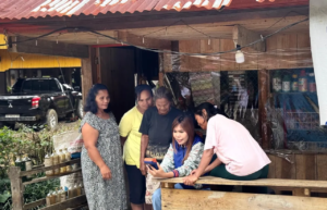 Semangat dan Dedikasi Mantri BRI Hadirkan Akses Perbankan bagi Masyarakat Pegunungan Toraja Utara
