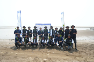 Hari Mangrove Sedunia 2026, BRI Peduli Libatkan Kelompok Tani Lokal Tanam 24.000 Mangrove untuk Pulihkan Ekosistem Pesisir