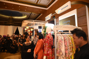 Lewat Kawan Nusantara 2026, Pertamina Perkuat Ekosistem Kriya dan UMKM Berbasis Budaya