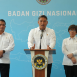 BGN Bangun Sistem Transparansi Digital, Orang Tua Dapat Pantau Langsung Menu MBG