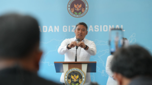 Kepala BGN Sudaryono Tetapkan Tiga Prioritas Pembenahan: Berantas Korupsi, Perkuat Tata Kelola, dan Tingkatkan Transparansi