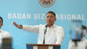 BGN Optimalkan Program MBG untuk Menggerakkan Ekonomi Lokal dan Menjaga Stabilitas Harga Pangan