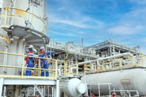 Pertamina Hulu Energi Jaga Produksi dan Perkuat Cadangan Migas pada Semester I 2026