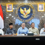 KopDes Merah Putih Pangkas Rantai Pasok, Mentan Amran: Rp263 Triliun Bisa Kembali ke Petani