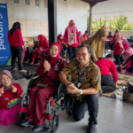 PNM Bekali Keterampilan Bernilai Ekonomi untuk Penyandang Disabilitas